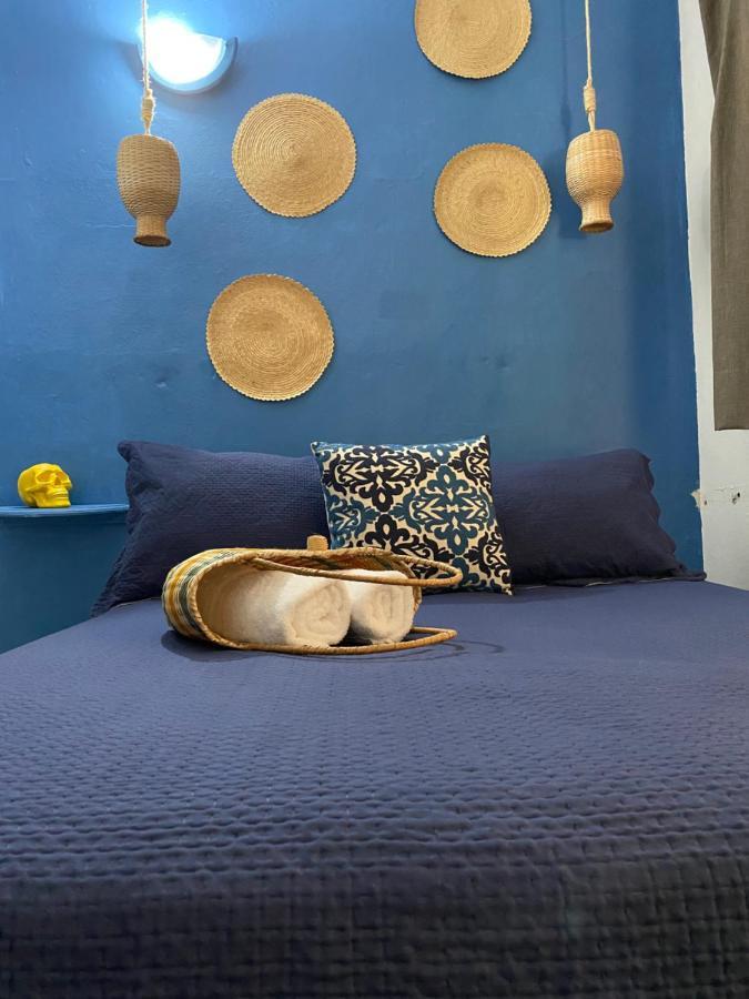 Casa San Juan Apartment Cartagena Exterior photo