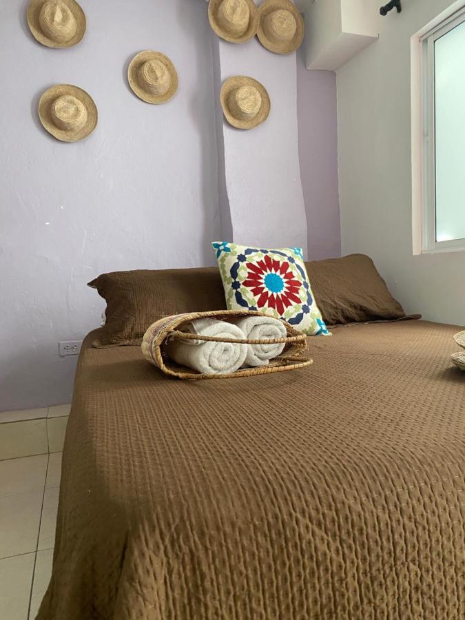 Casa San Juan Apartment Cartagena Exterior photo